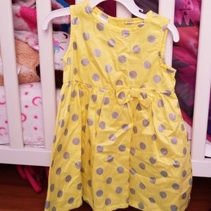 Girls dress